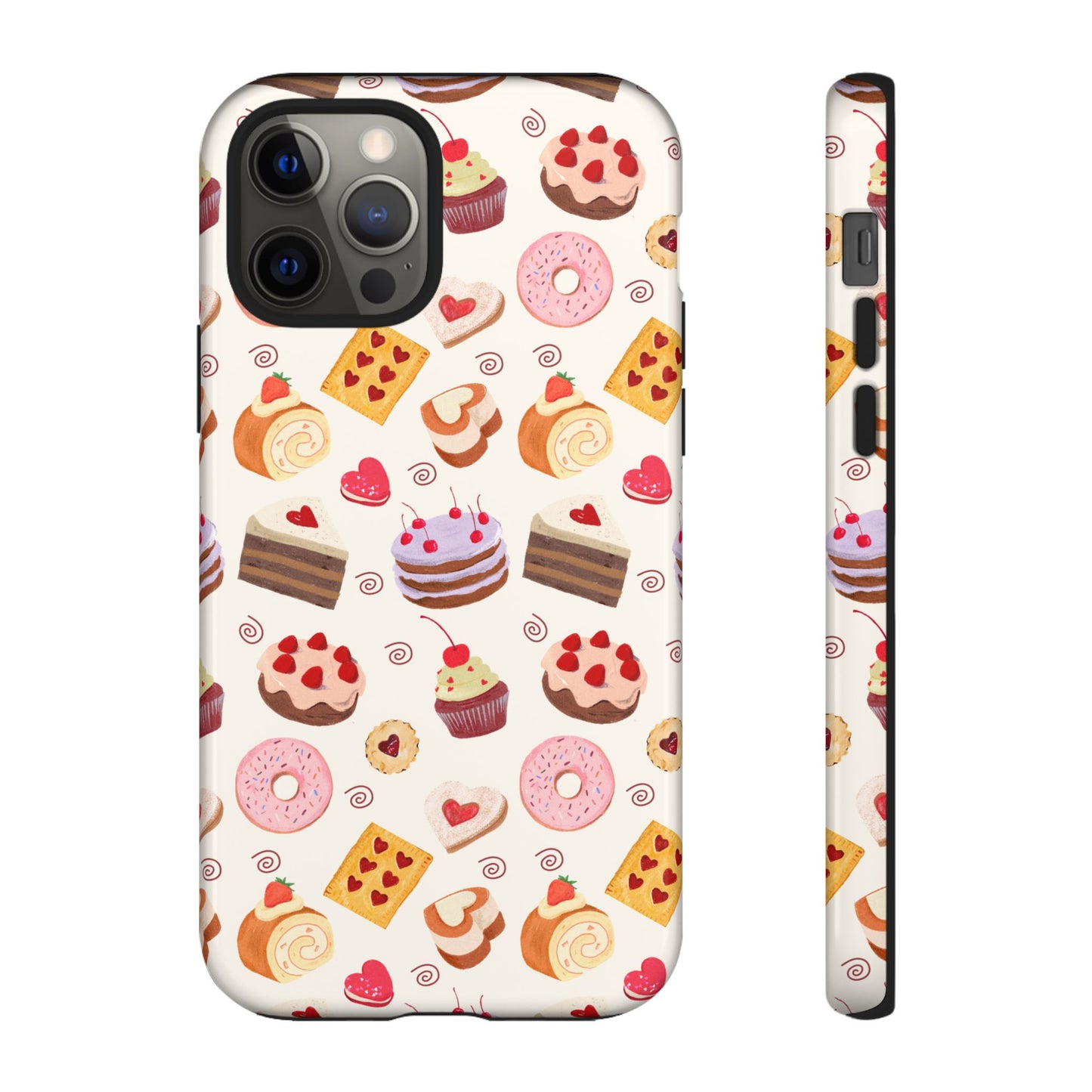 Sweet Treat Phone Case