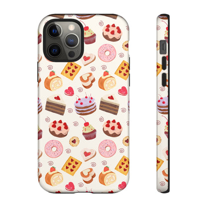 Sweet Treat Phone Case