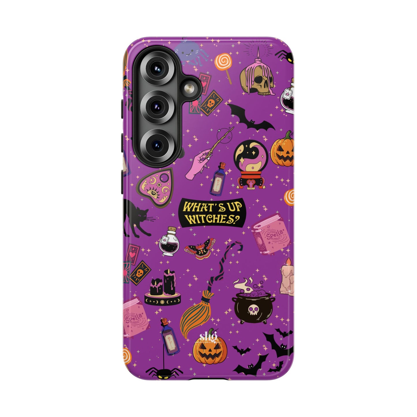 Potion No. 13 Phone Case