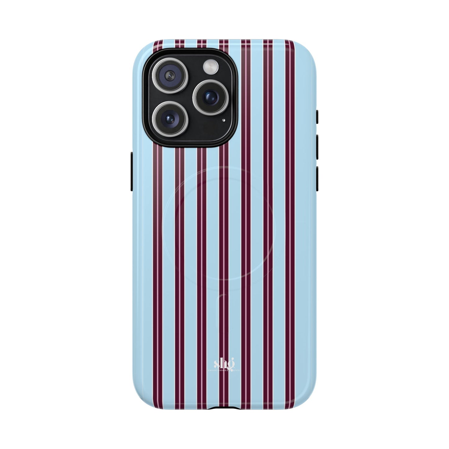 Lucky Girl MagSafe Phone Case