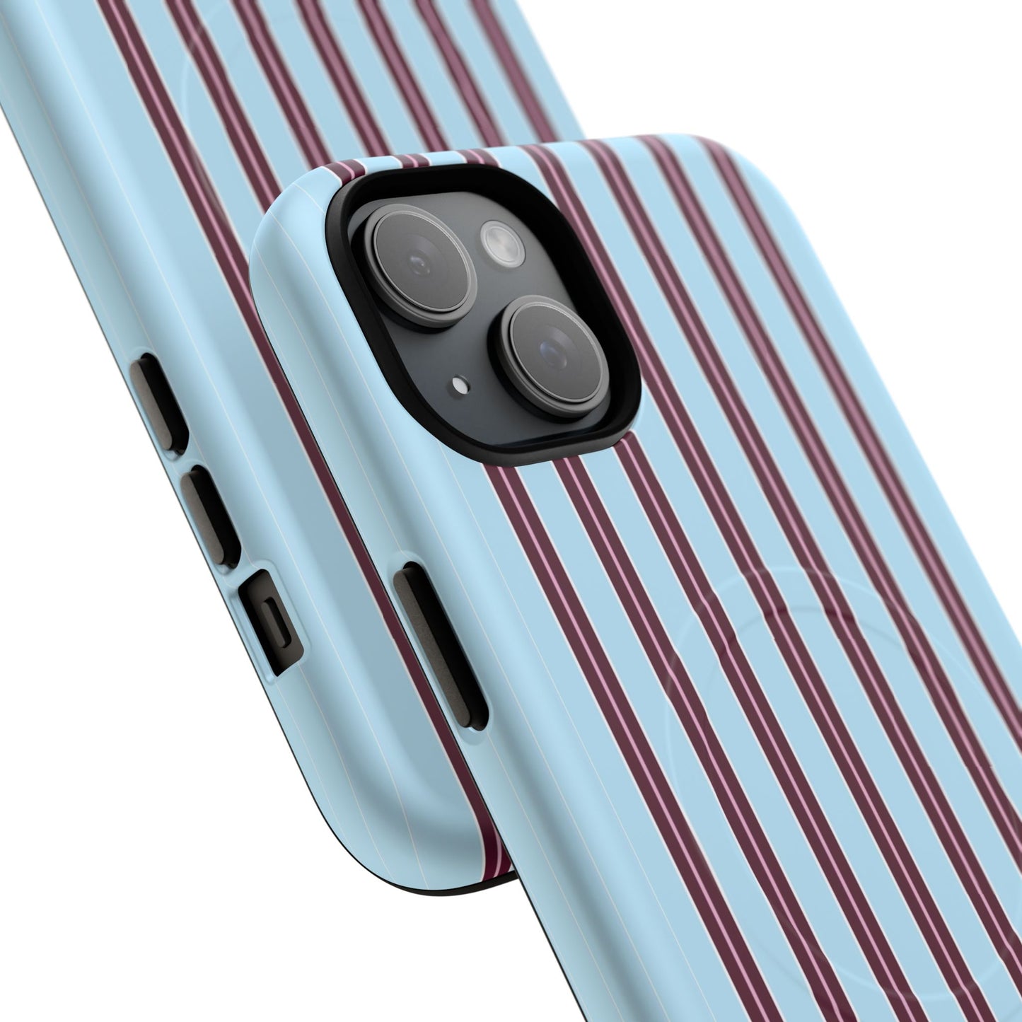 Lucky Girl MagSafe Phone Case