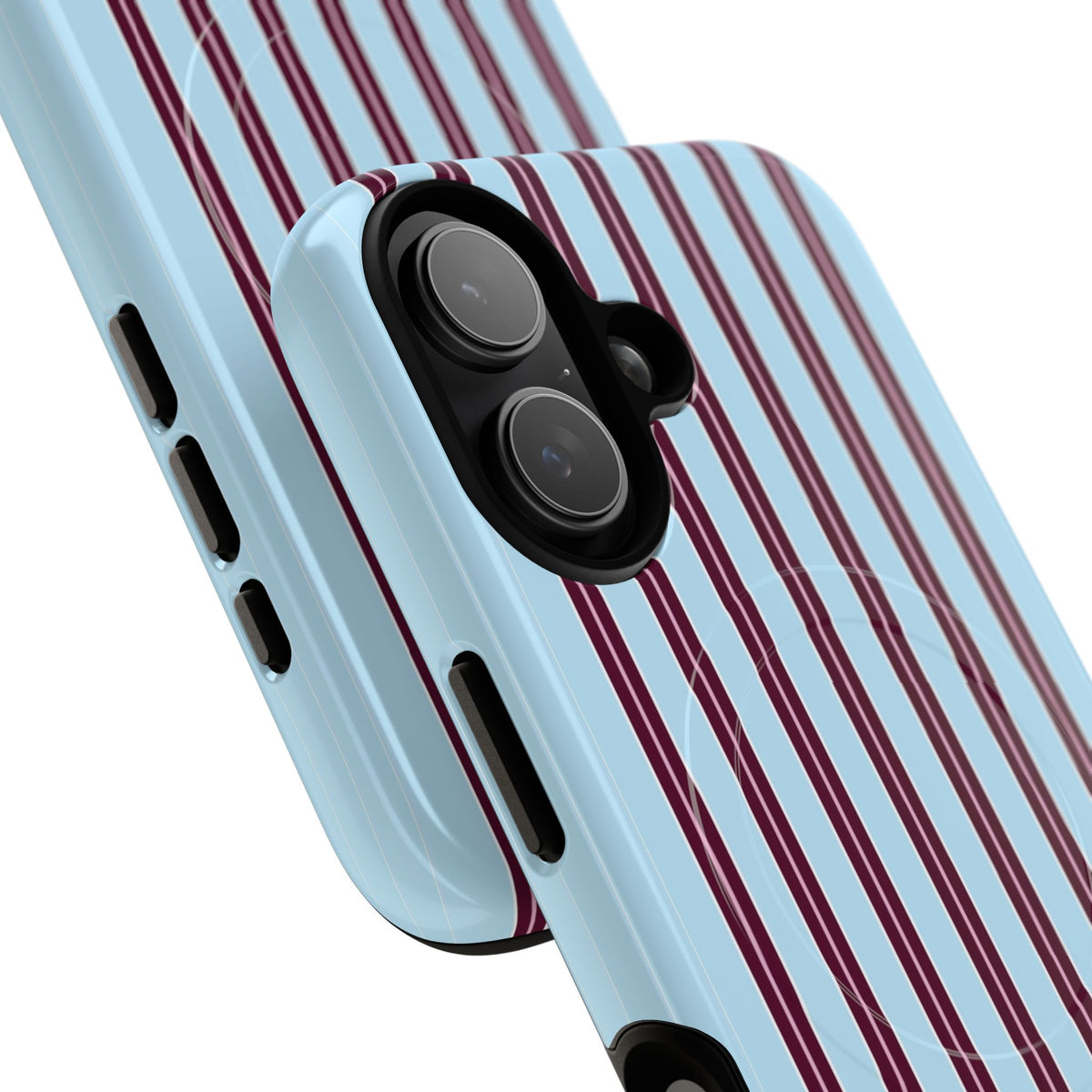 Lucky Girl MagSafe Phone Case