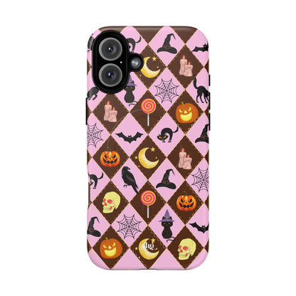 Hex Appeal MagSafe Phone Case