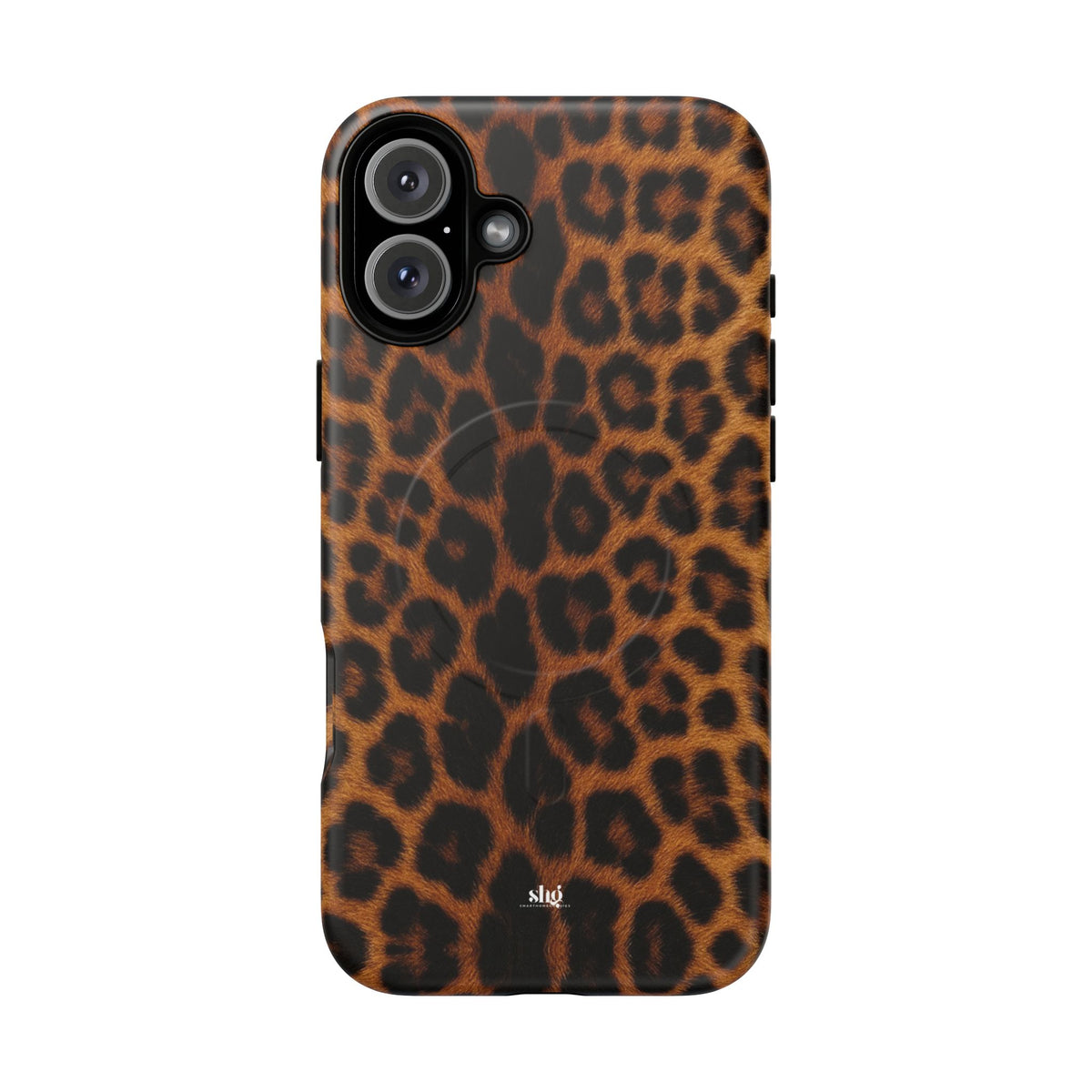 The Leopard MagSafe Phone Case