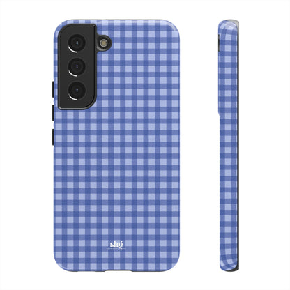Côte Bleu Phone Case