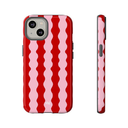 Dolce Ripple Phone Case