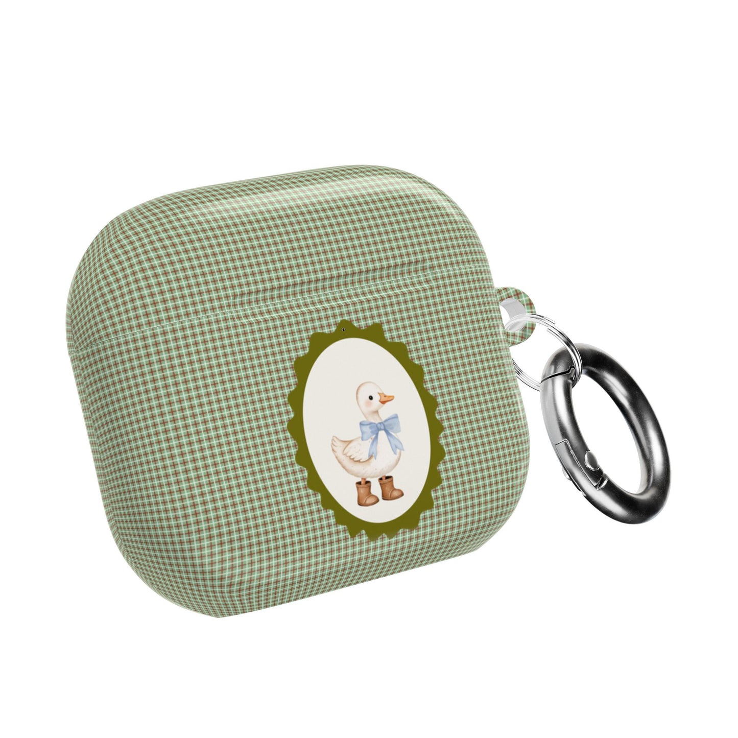 Gooseberry Lane AirPods Case