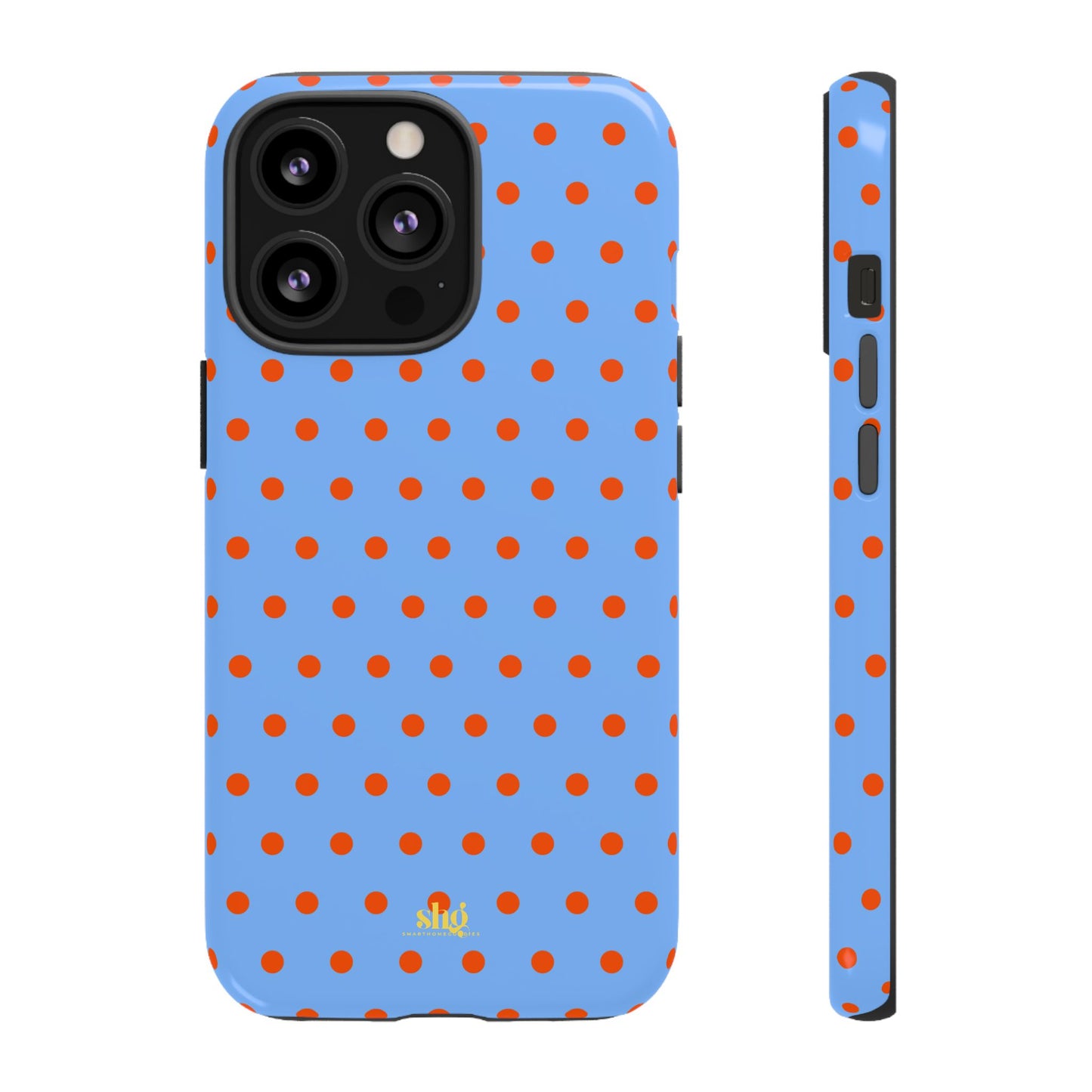 Sky Spritz Phone Case