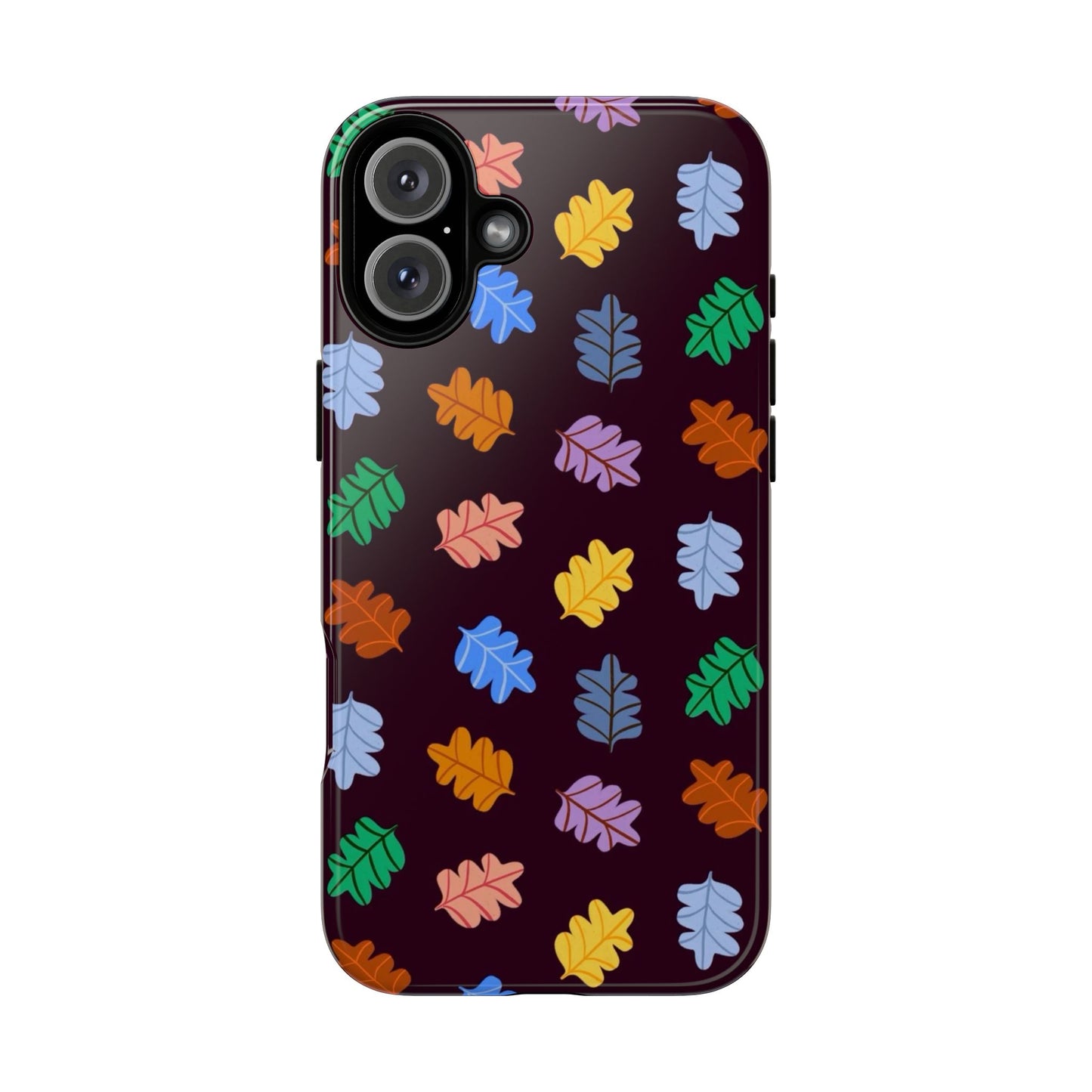 Autumn Leaves Phone Case