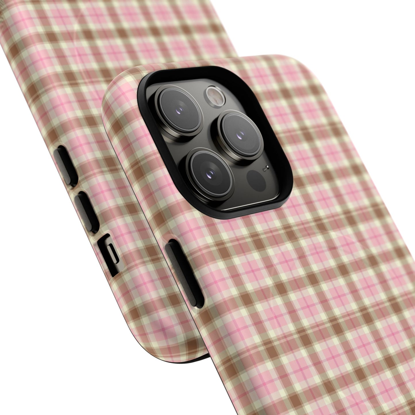 Dolly Phone Case