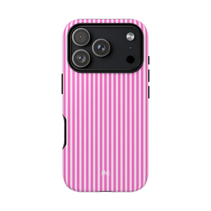 Sugarstripe Phone Case