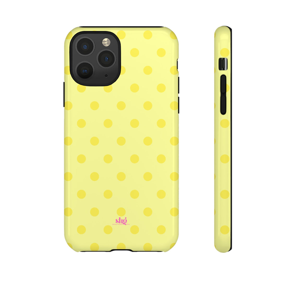 Buttercream Phone Case