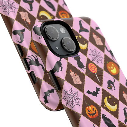 Hex Appeal MagSafe Phone Case