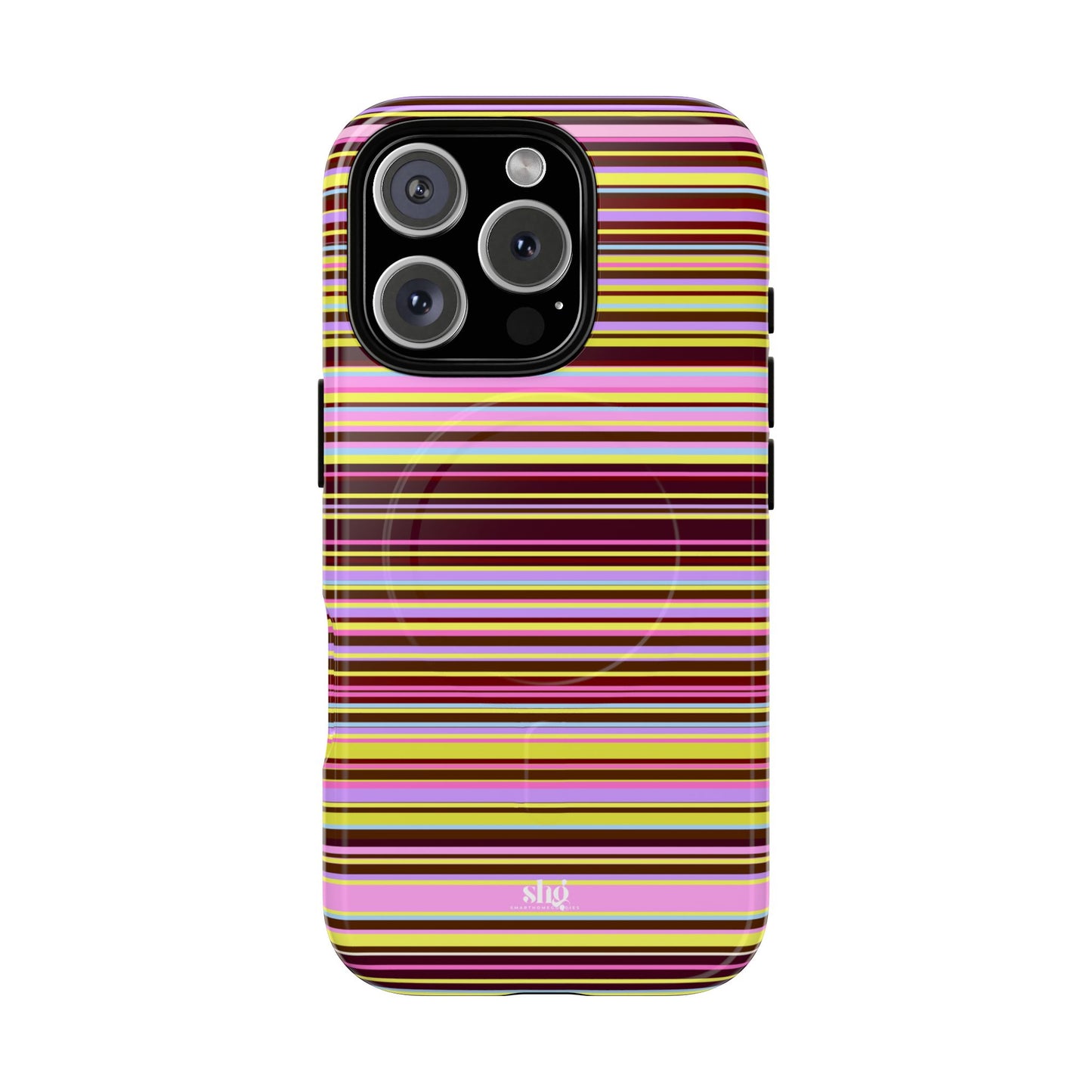 Offbeat MagSafe Phone Case
