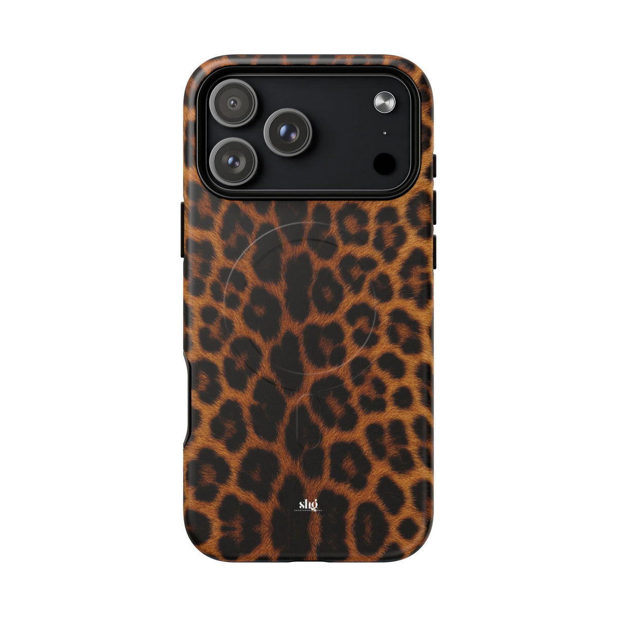 The Leopard MagSafe Phone Case