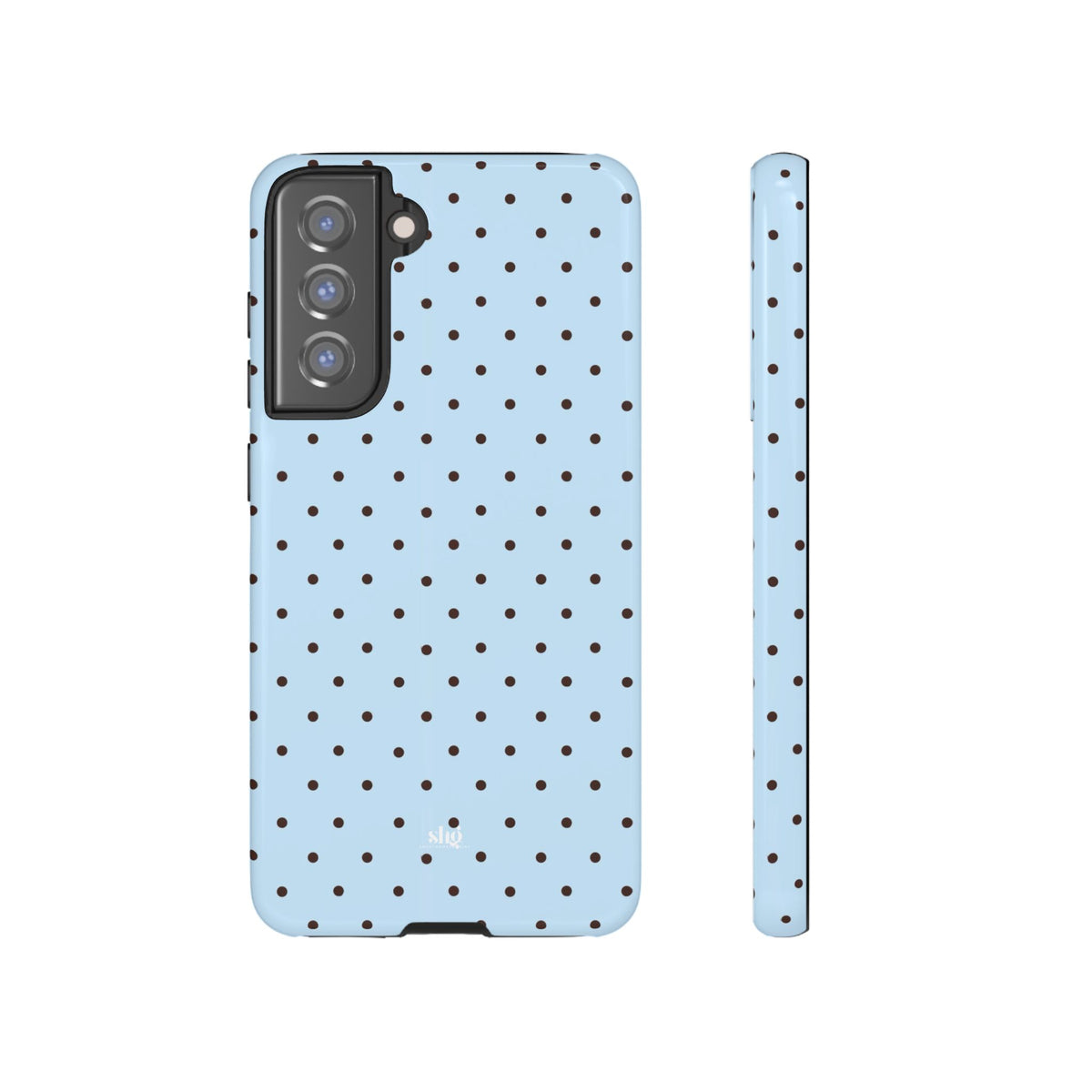 Cocoa Skies Phone Case