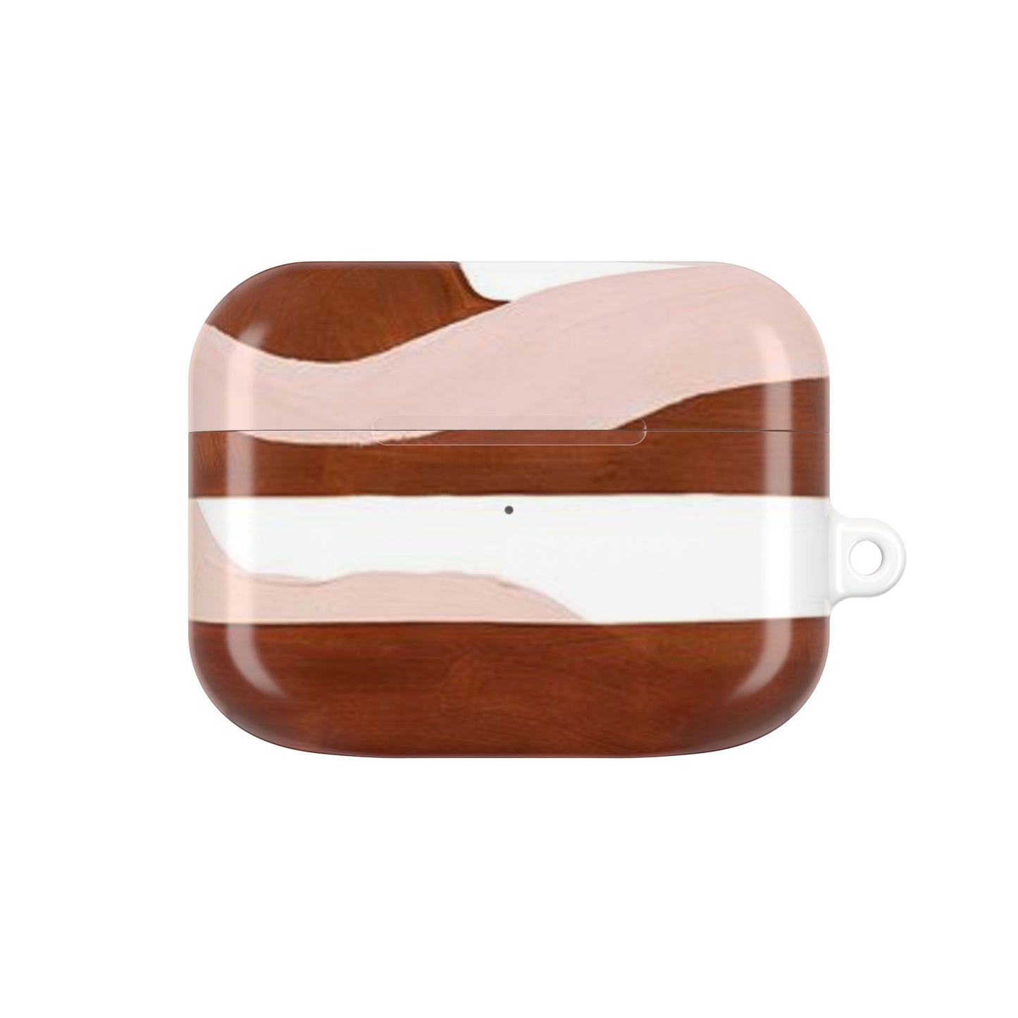 Blush Dunes AirPod Cases