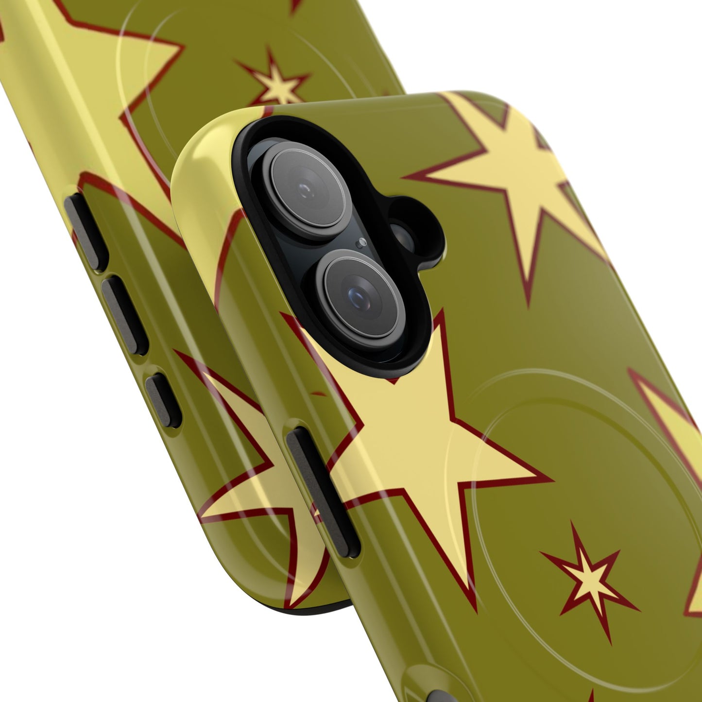 Wild Child MagSafe Phone Case
