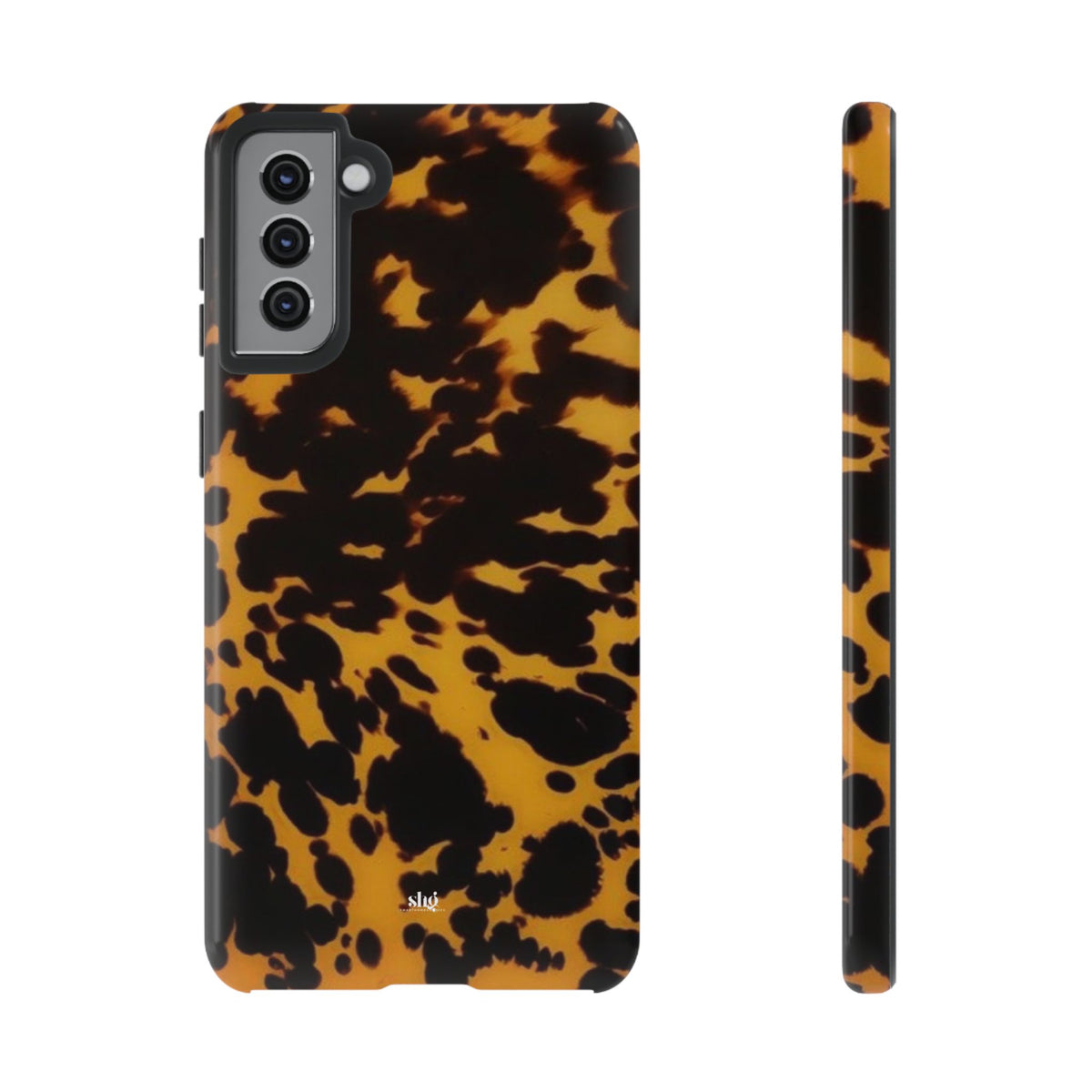 Tortie Temptation Phone Case