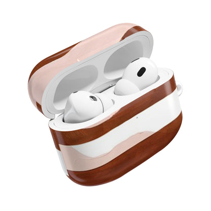 Blush Dunes AirPod Cases