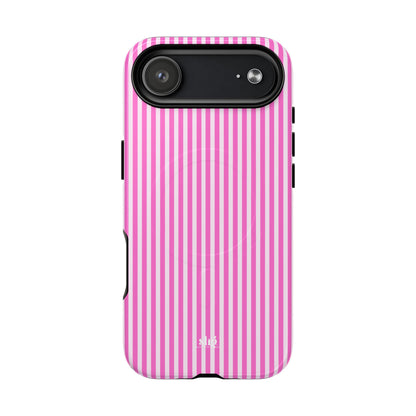 SugarStripe MagSafe Phone Case