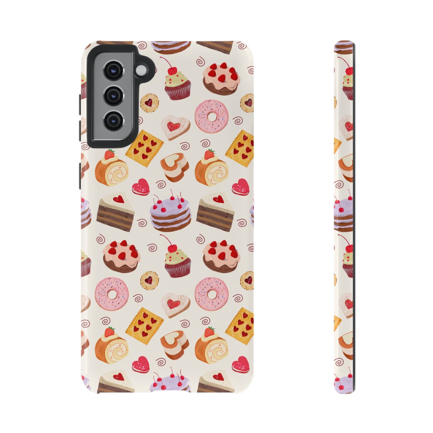Sweet Treat Phone Case