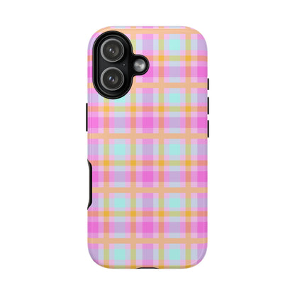 The Dollhouse Phone Case