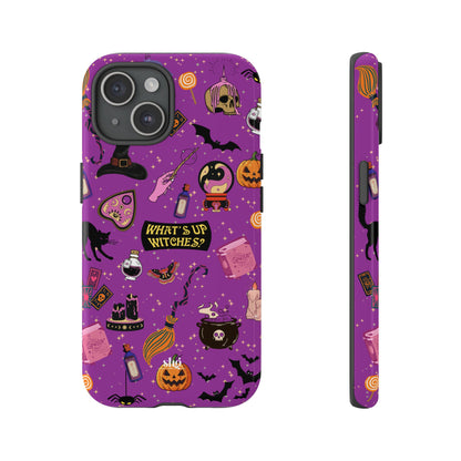 Potion No. 13 Phone Case