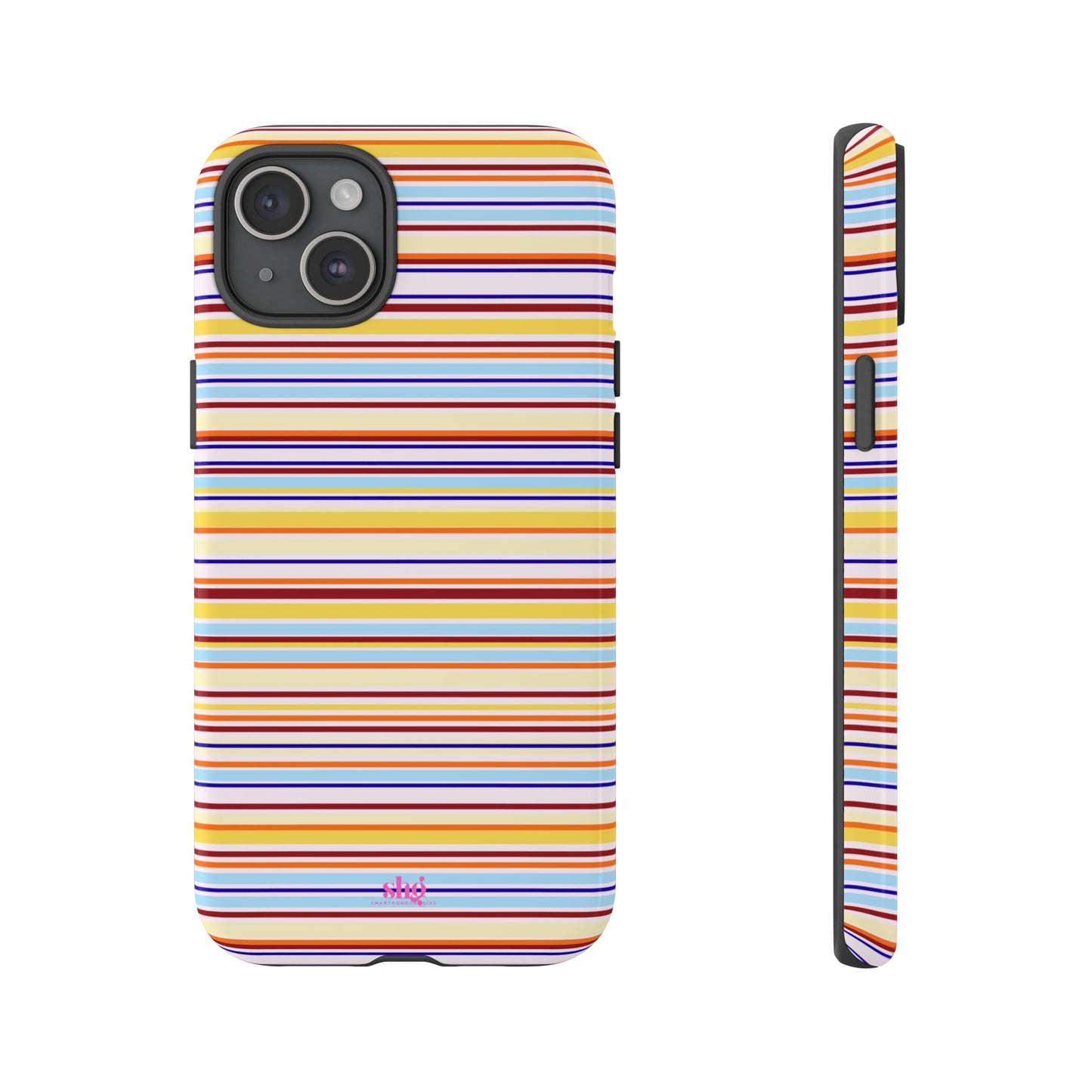 Sunwoven Phone Case