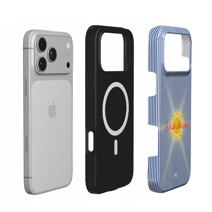 Lumora MagSafe Phone Case