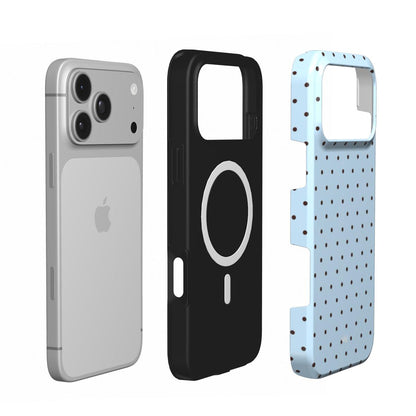 Cocoa Skies Magsafe Phone Case