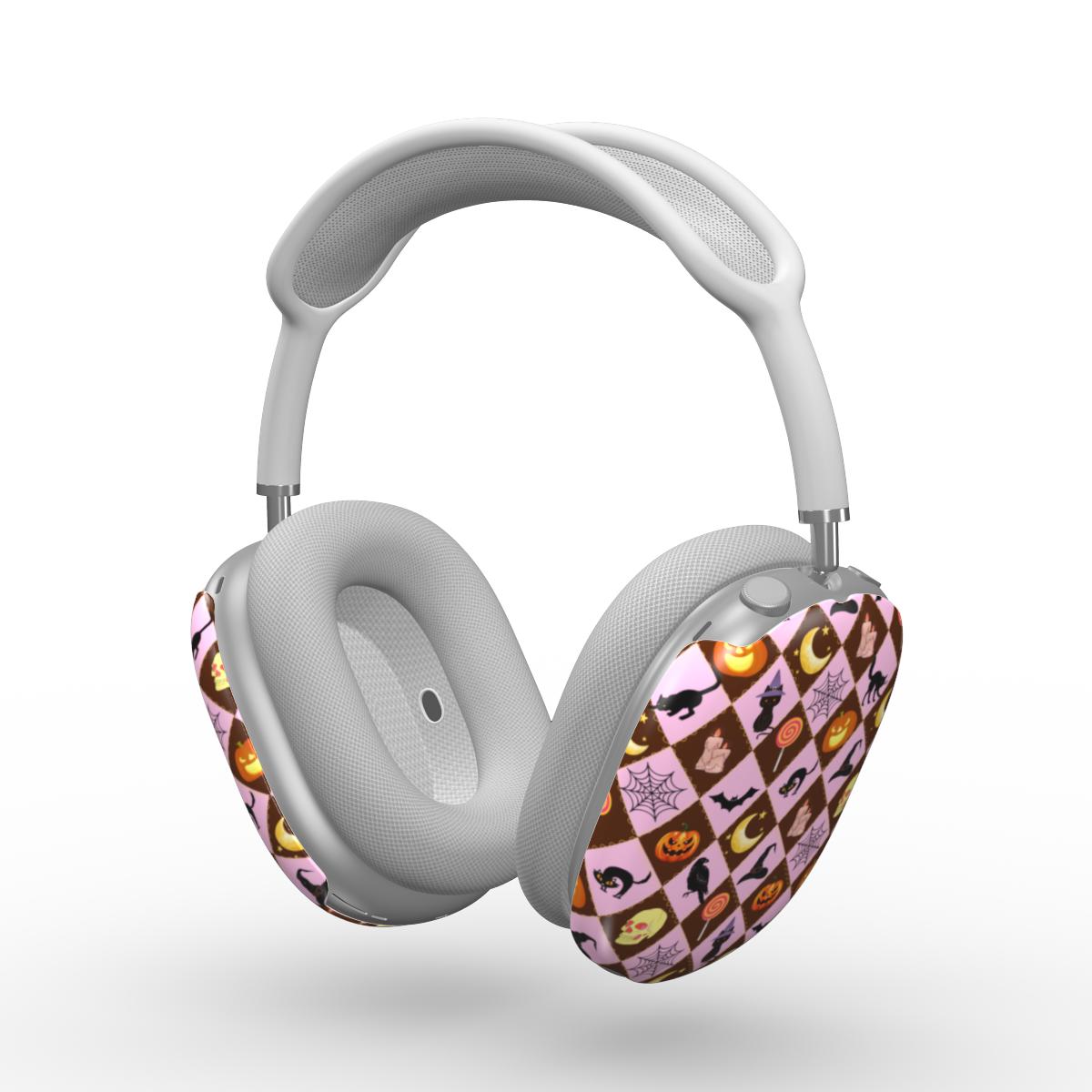 Hex Appeal AirPod Max Case
