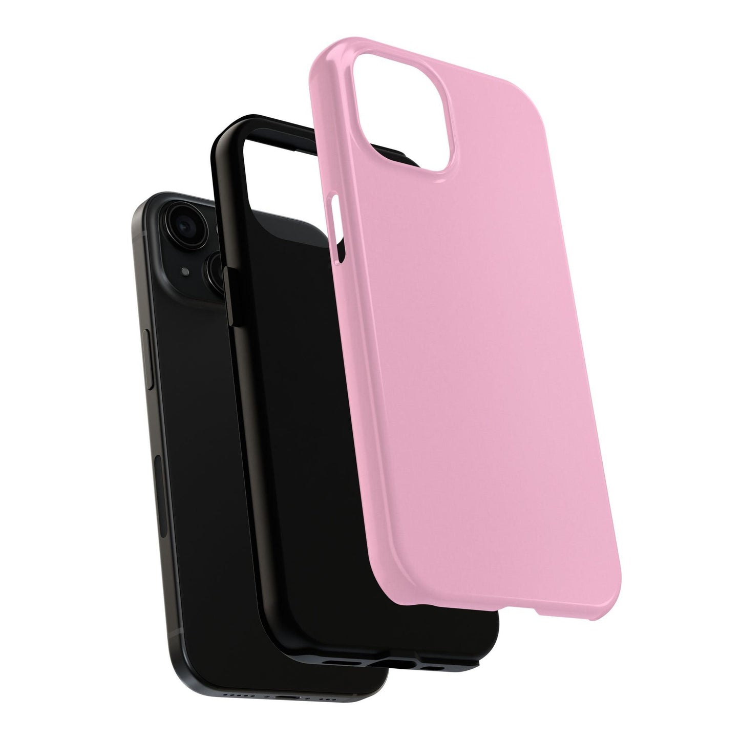 The Basics Taffy iPhone Cases - The Basics Collection