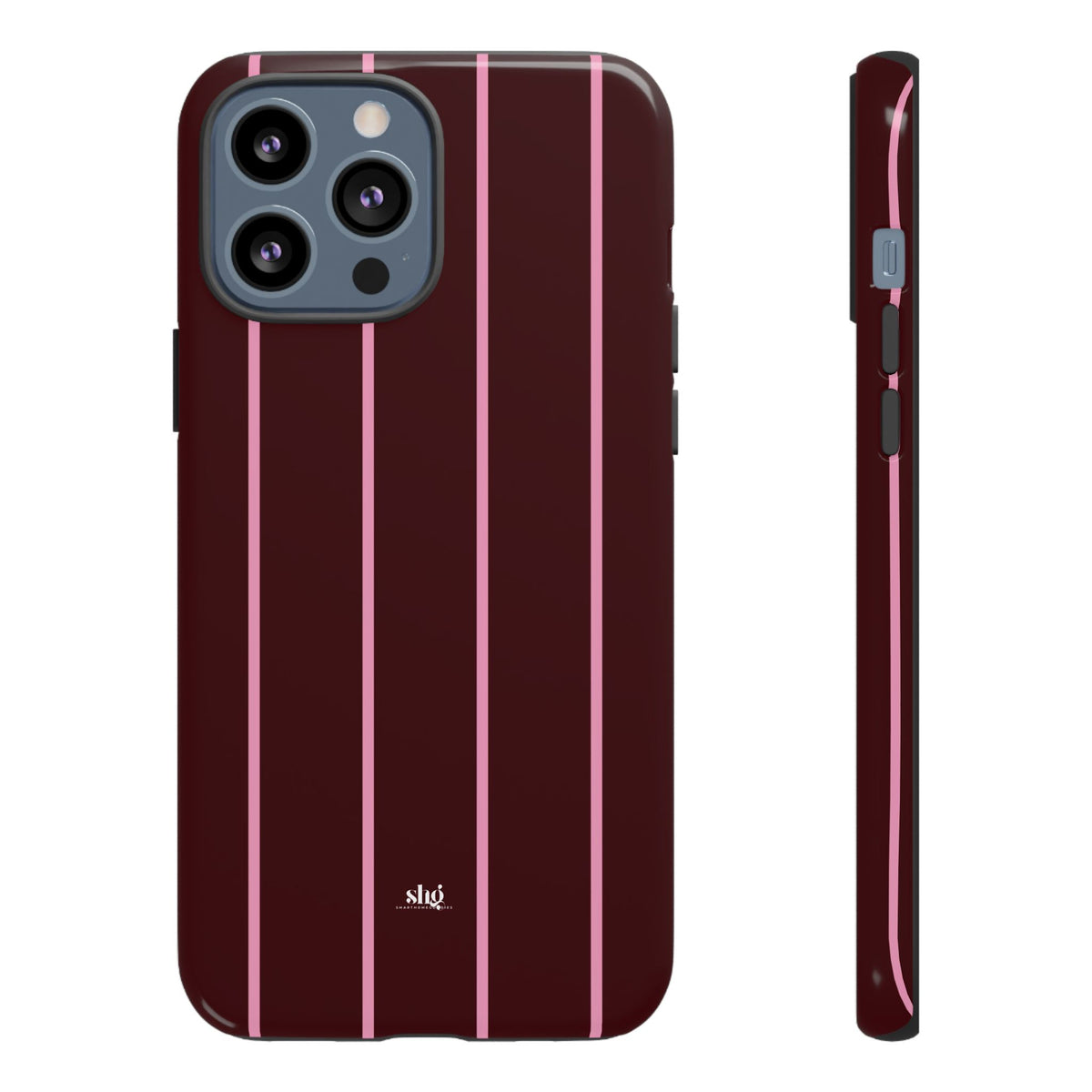 Velvet Vice Phone Case