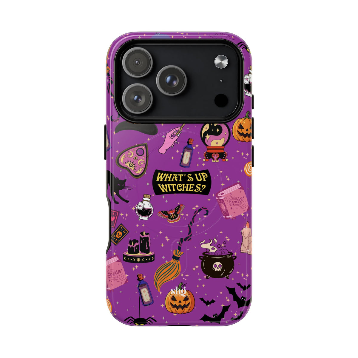 Potion No. 13 MagSafe Phone Case