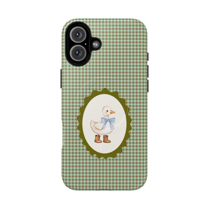 Gooseberry Lane MagSafe Phone Case