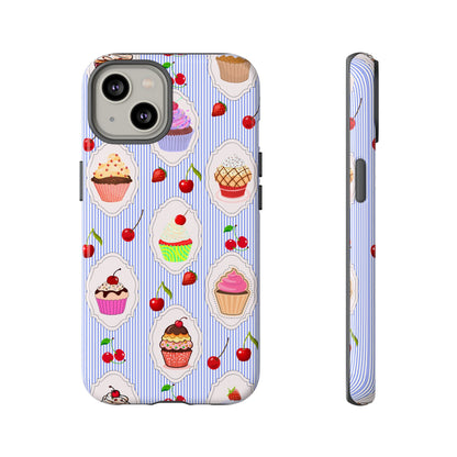 Petite Pâtisserie Phone Case