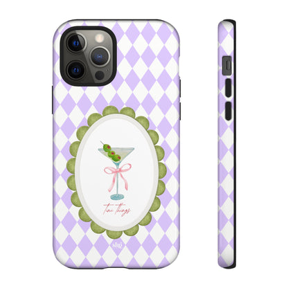 Tini Things Phone Case