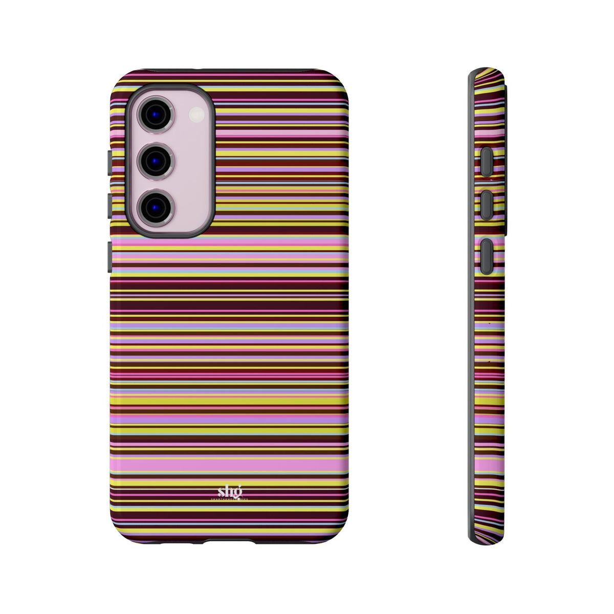 Offbeat Phone Case
