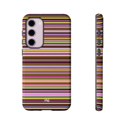 Offbeat Phone Case