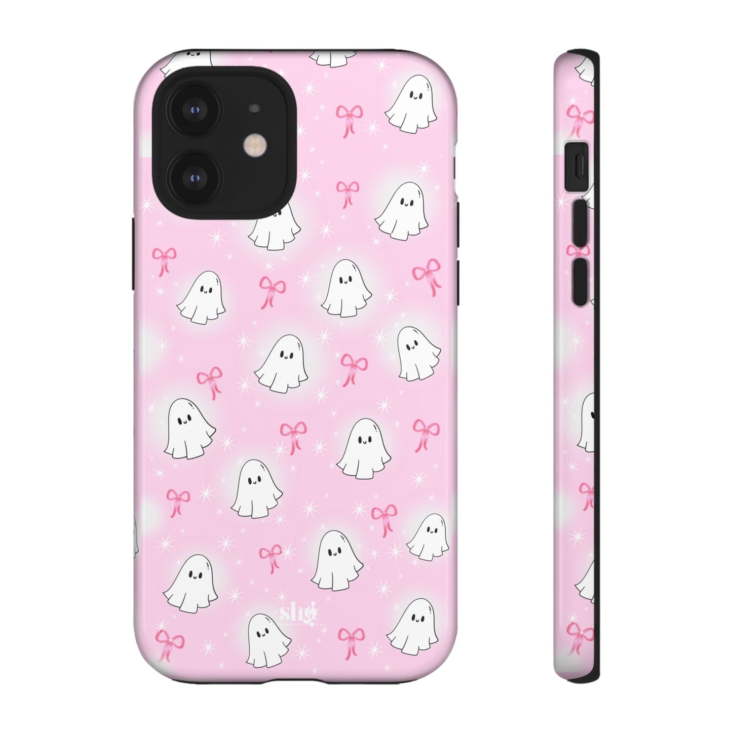 Boo-tique Bows Phone Case