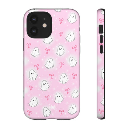 Boo-tique Bows Phone Case