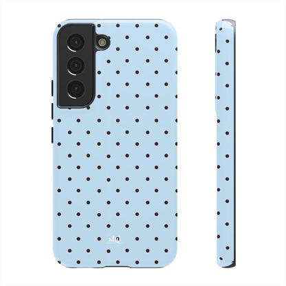 Cocoa Skies Phone Case