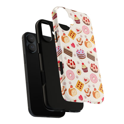 Sweet Treat Phone Case