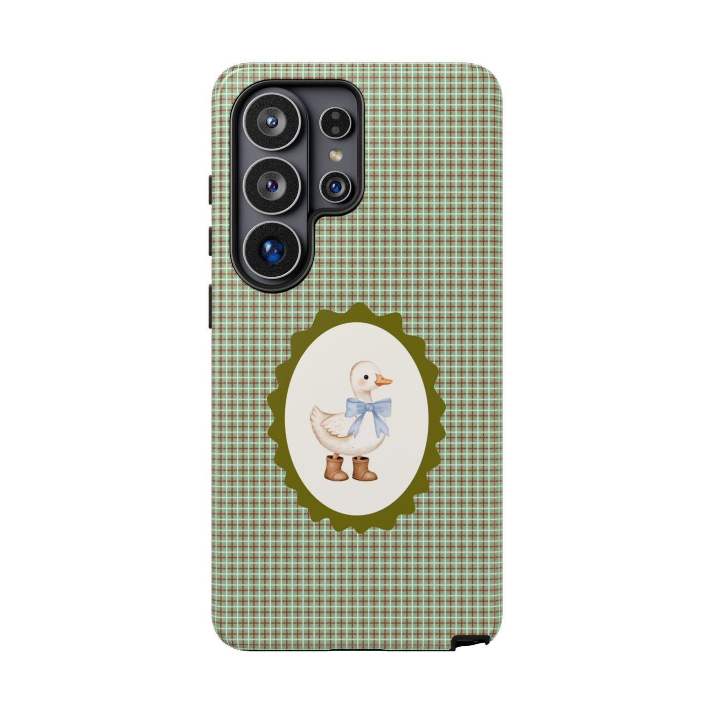 Gooseberry Lane Phone Case