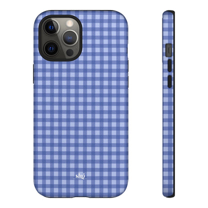 Côte Bleu Phone Case