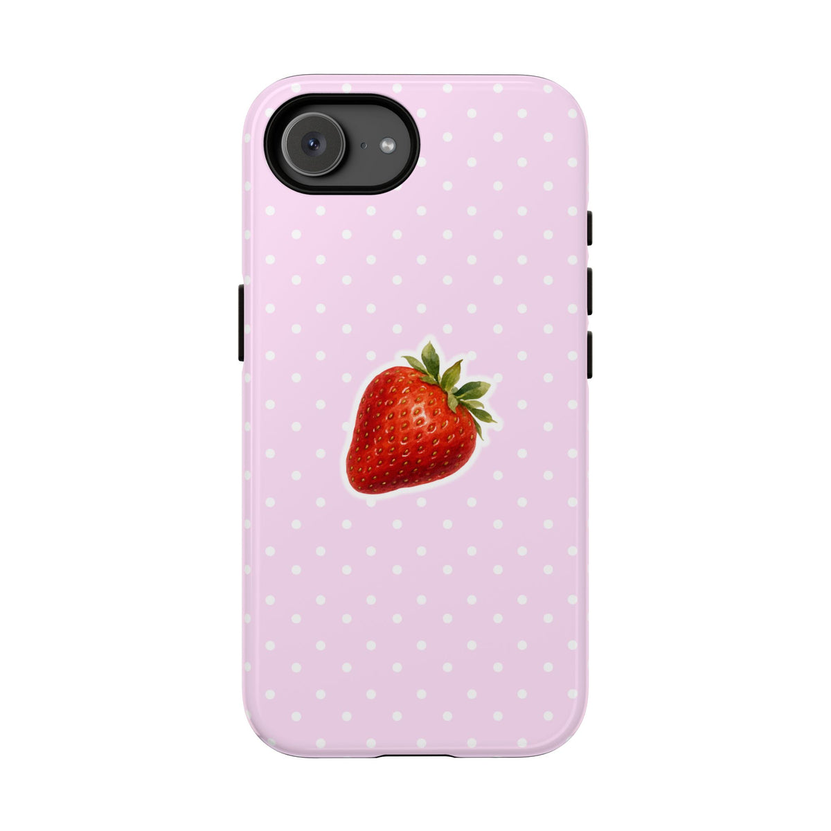 Strawberry Milk Phone Case