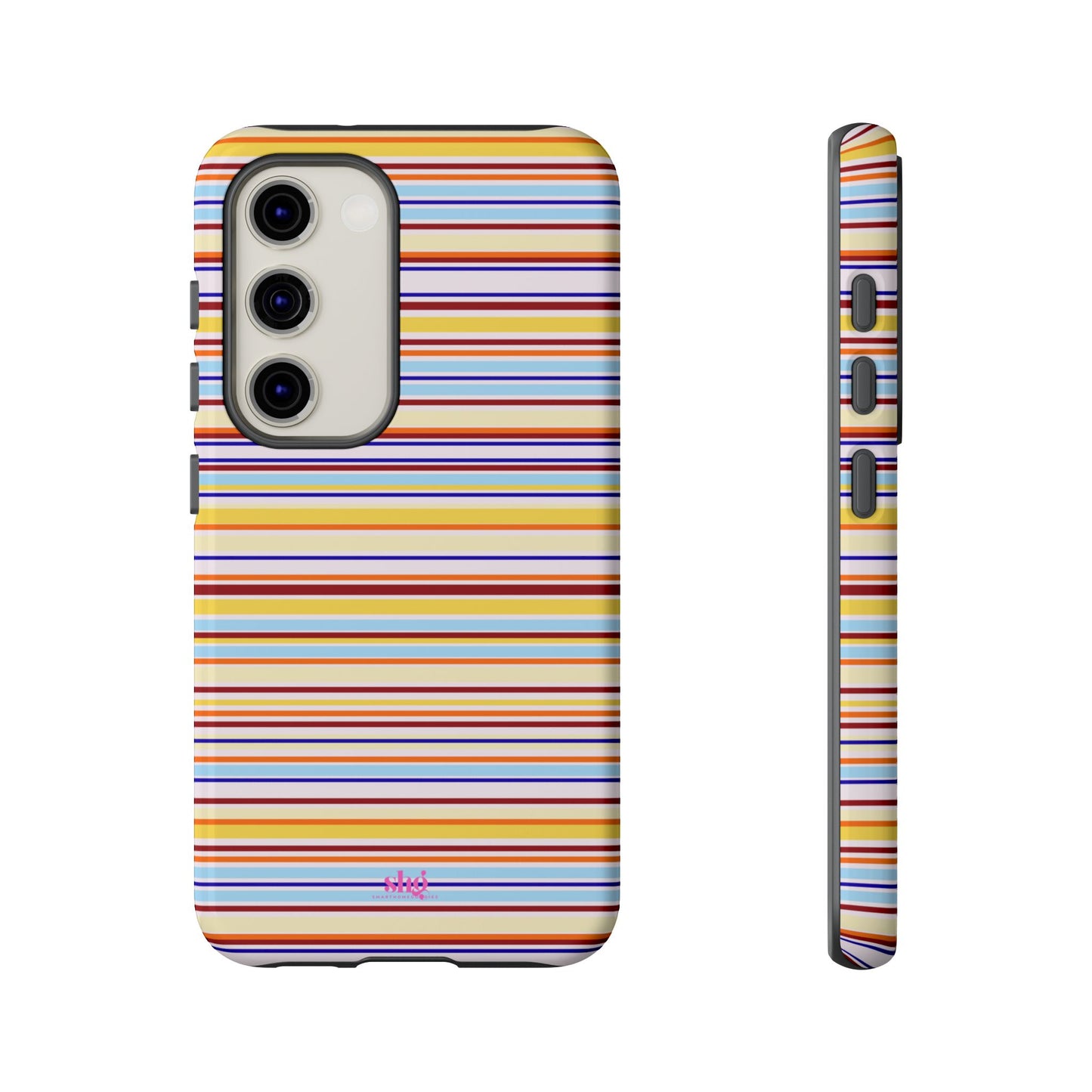 Sunwoven Phone Case