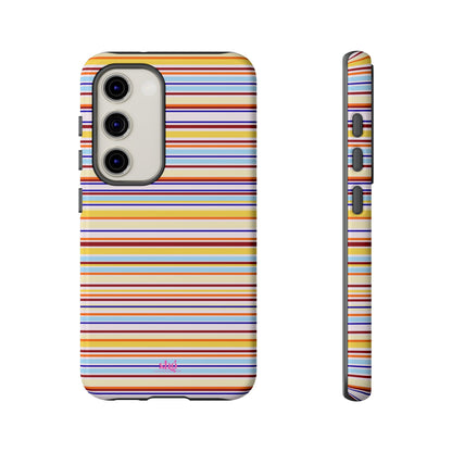 Sunwoven Phone Case