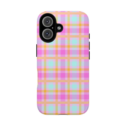 The Dollhouse Phone Case